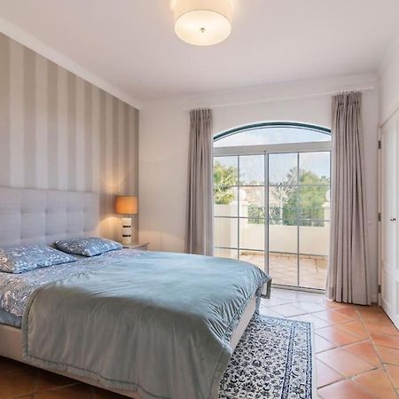 Moradia Geminada Com 2 Quartos Quinta Do Lago Esterno foto